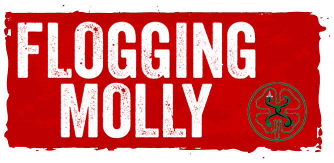Flogging Molly