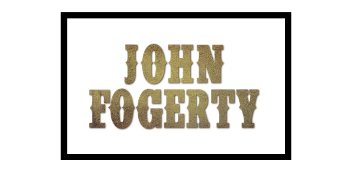 Fogerty John