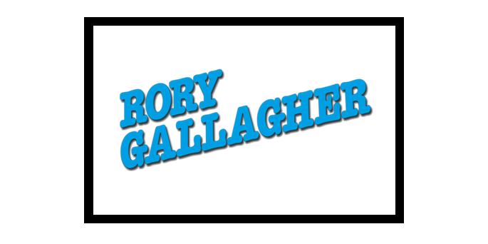 Gallagher Rory