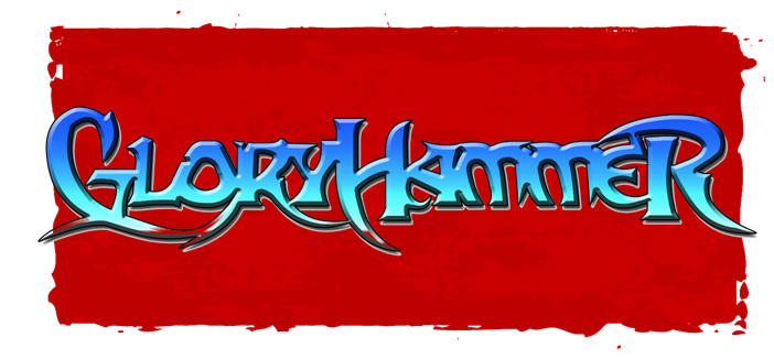 Gloryhammer