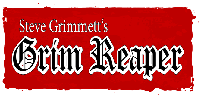 Grim Reaper