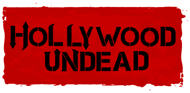 Hollywood Undead