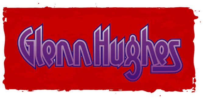 Hughes Glenn