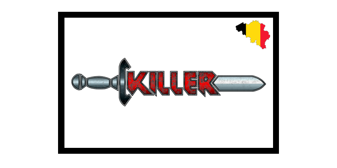 Killer ( BE )