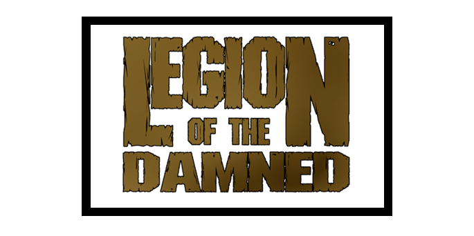 Legion Of The Damned