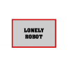 Lonely Robot