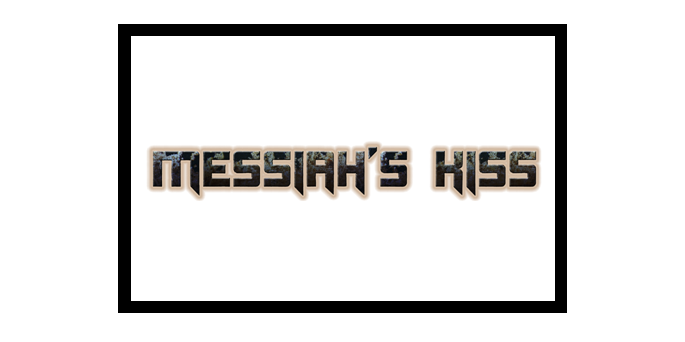 Messiah's Kiss