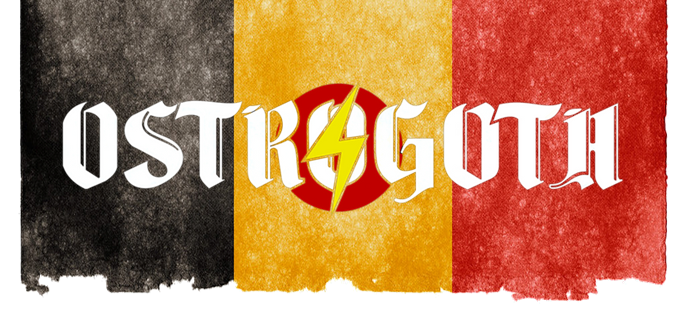 Ostrogoth
