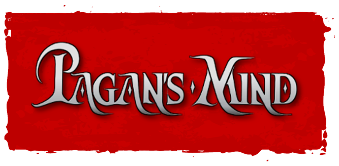 Pagan's Mind