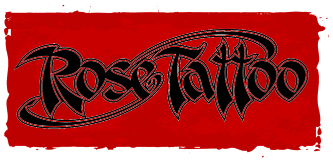 Rose Tattoo