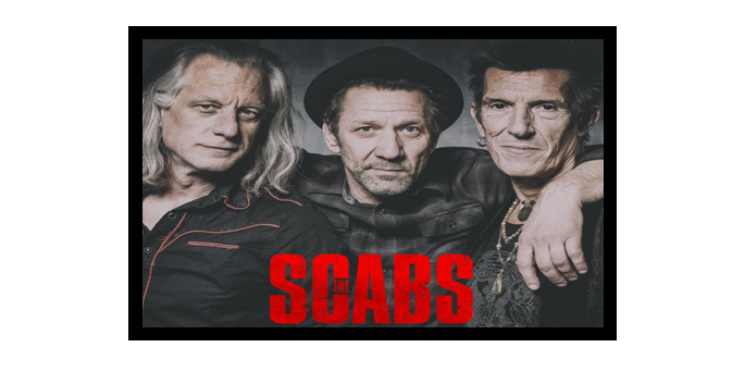 Scabs