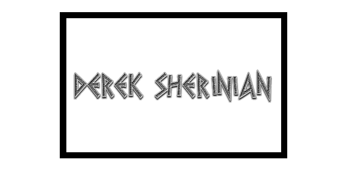 Sherinian Derek