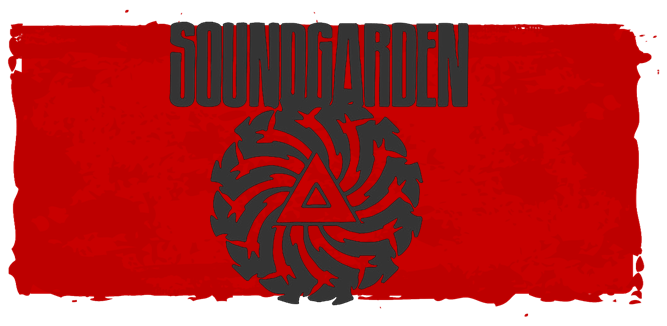 Soundgarden