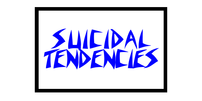 Suicidal Tendencies