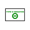 Type O Negative