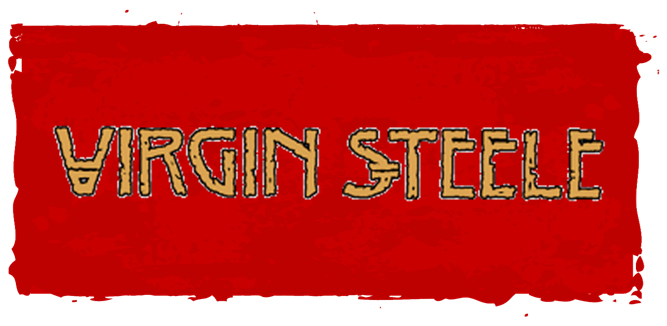 Virgin Steele