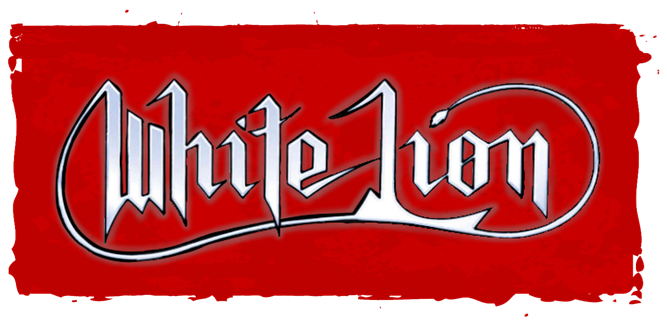 White Lion