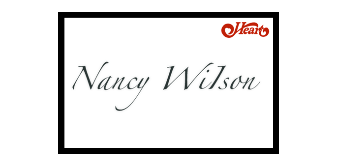 Wilson Nancy