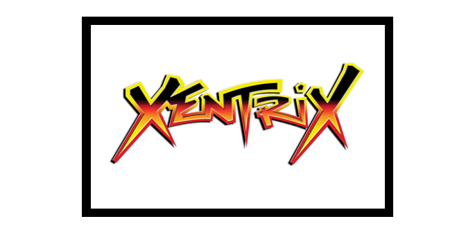 Xentrix