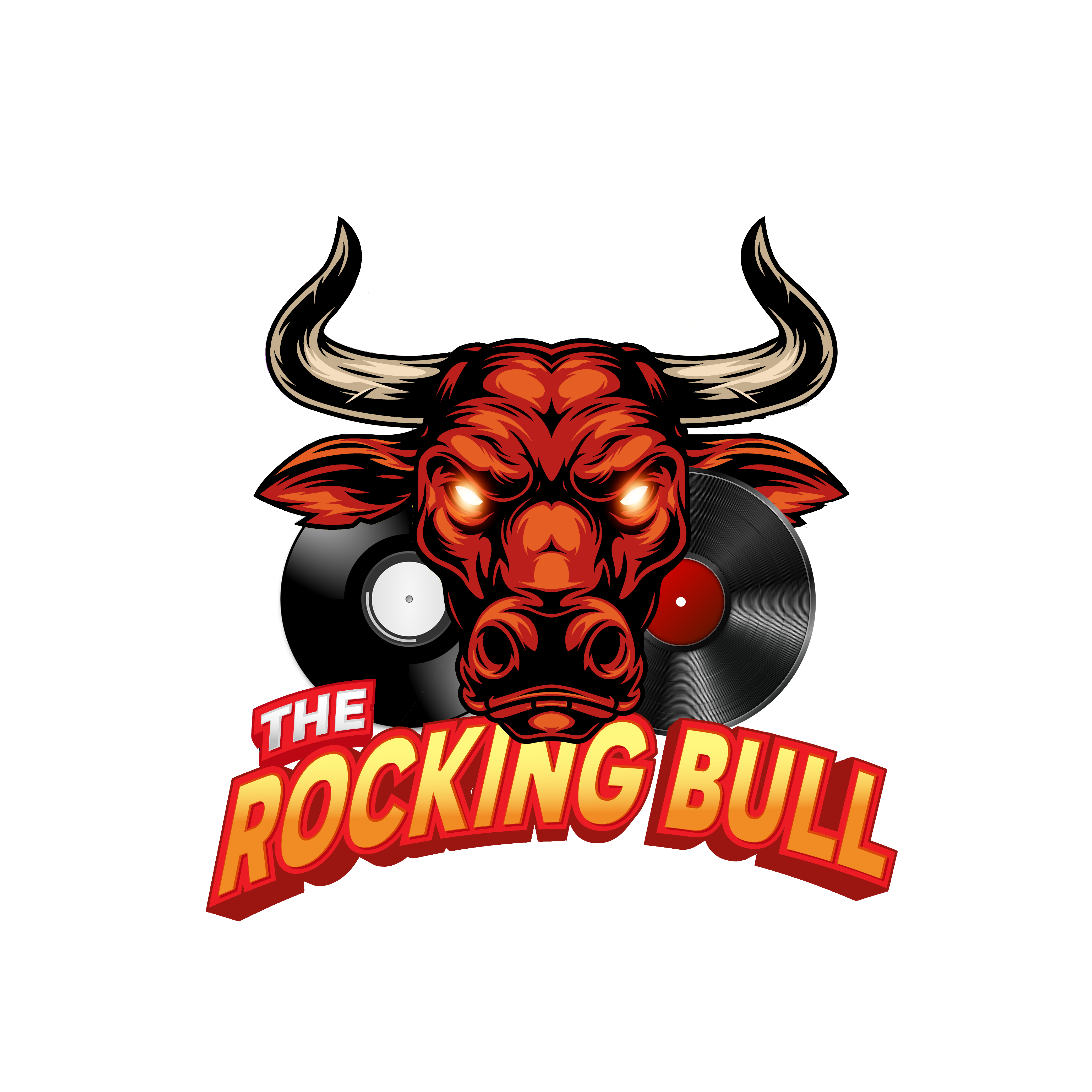 The Rocking Bull Stores